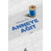 Anneye Ağıt -Şiir-Adnan Öz Mühür Kitap