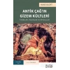 Antik Çağın Gizem Kültleri Runik Kitap
