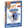 Apotemi Ayt Matematik 15 Li Deneme