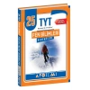 Apotemi Tyt Fen Bilimleri 25 Deneme