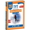 APOTEMİ TYT SOSYAL BİLİMLER 25 DENEME VİDEO ÇÖZÜMLÜ