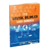 Apotemi Tyt Sosyal Bilimler Soru Bankası