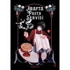 Arafta Pasta Servisi 2 Sanno Yuzukitap