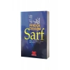 Arapça Dilbilgisi Sarf. Zehra Şerbetçi -Ebru Bardakçı Temir Yayın