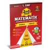 ARI 5.SINIF 2 Sİ 1 ARADA MATEMATİK UYGULA TEST ET