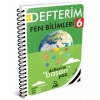 Arı 6.Sınıf Fen Bilimleri Defterim