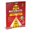 Arı 7.Sınıf 2 Si Birarada Matematik Uygula Test Et