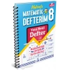 Arı 8.Sınıf Matematik Defterim Matemito