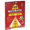 Arı 8.Sınıf 2 Si Birarada Matematik Uygula Test Et
