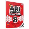 Arı 8.Sınıf Var İnkılap Tarihi Denemeleri