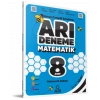 Arı 8.Sınıf Var Matematik Deneme Sınavı