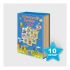 Arkadaşım Öyküler Dizisi 10 Lu Set Mercek