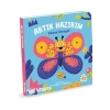 Artık Hazırım kelebek Olmaya Hareketli Kitap Bikutuoyun