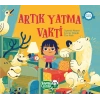 Artık Yatma Vakti Bambu Kitap