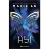 Asi-Marıe Lu-Ciltli Epsilon
