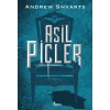 Asil Piçler Andrew Shvarts Gokitap