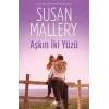 Aşkın İki Yüzü. Susan Mallery Pegasus