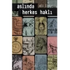 Aslında Herkes Haklı Ali Lidar İthaki