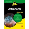 Astronomi For Dummies Nobel