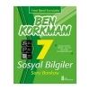Ata 7.Sınıf Sosyal Bilgiler Soru Bankası Ben Korkmam