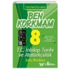 Ata 8.Sınıf İnkilap Tarihi Soru Bankası Ben Korkmam