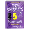 Ata Ben Korkmam 5.Sınıf Matematik Soru Bankası