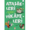 Atasözleri Hikayeleri 4 Timaş