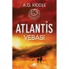 Atlantis Vebasi A.G.Riddle Pegasus