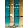 Auschwitz Kütüphanecisi Antonio Iturbe Pegasus