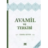 Avamil Ve Terkibi Zehra Seven Kitap Kalbi