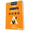Avantaj 10.Sınıf Coğrafya Soru Bankası