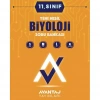 Avantaj 11.Sınıf Biyoloji Soru Bankası