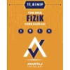 Avantaj 11.Sınıf Fizik Soru Bankası