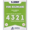 Avantaj 5.Sınıf Fen Bilimleri Soru Bankası
