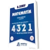 Avantaj 8.Sınıf Matematik Soru Bankası