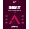 Avantaj Ayt Edebiyat Konu Anlatım Fasikülleri