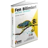 Aydın 8.Sınıf Fen Bilimleri Soru Bankası