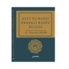 Ayet ve Hadis Örnekli Nahiv Bilgisi Dr. Alaaddin Şükür Üniversite Yayınları