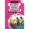 Ayetlerle Erdemli Davranışlar 9 Yumuşak Huy Düş Değirmeni