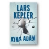 Ayna Adam Lars Kepler Doğan yayın