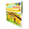 Ayşegül Dededen Heybemdeki Mutluluk 3 Kitap Set Timaş