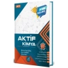 Ayt Akti̇F Kimya O Dan Başlayanlara