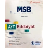 Ayt Edebiyat Soru Bankası Eğitim Vadisi