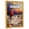 Ayt Edebiyat Soru Bankası Sınav