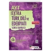 Ayt Extra Türk Dili Edebiyatı Soru Bankası Kafadengi