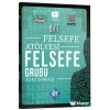 AYT FELSEFE ATÖLYESİ FELSEFE GRUBU SORU BANKASI KR AKADEMİ