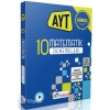 Ayt Matematik 10 Deneme Köşebilgi