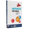 Ayt Matematik Soru Bankası Hız ve Renk