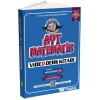 Ayt Matematik Video Ders Kitabı Bıyıklı Matematik