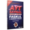 Ayt Sayısal Matematik Fen Bilimleri 5 Fasikül Deneme Benim Hocam